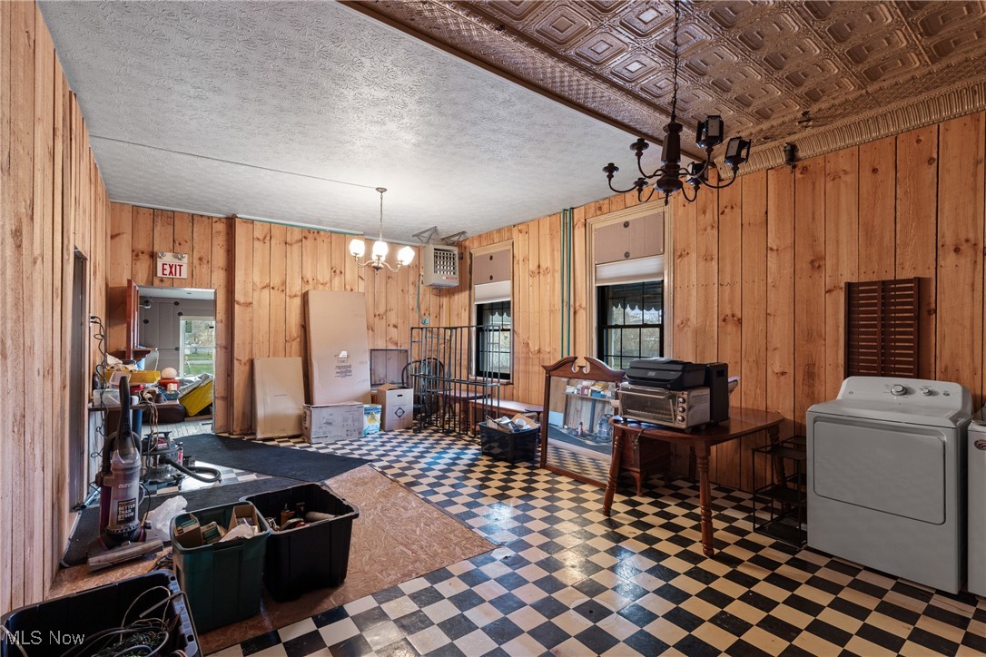 York - Residential Income