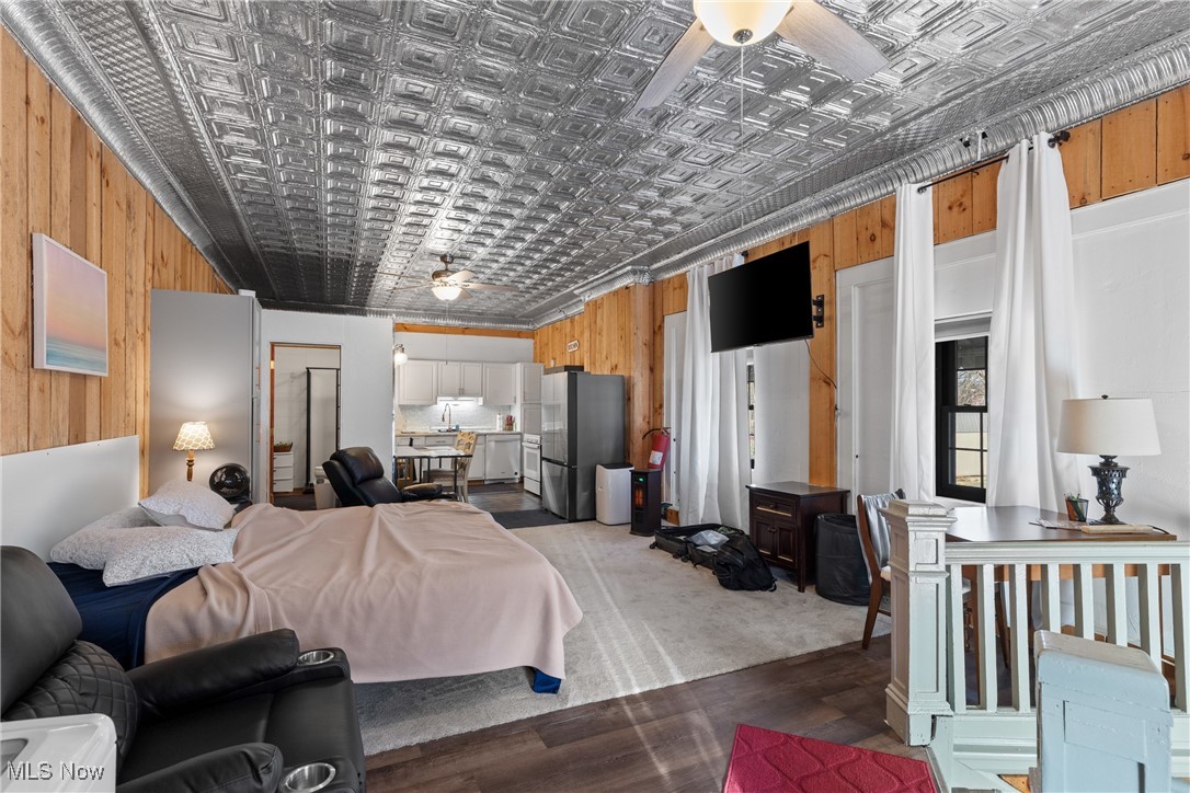 York - Residential Income