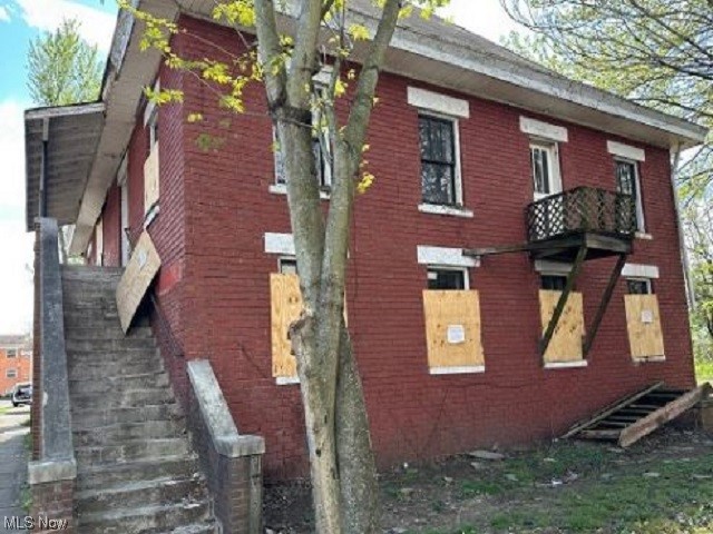 Albert & Campbell Sub - Residential Income