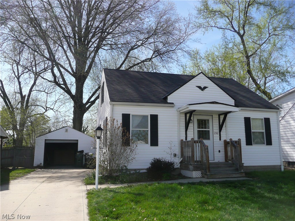 One year lease and security deposit required. Stove, refrigerator , washer and dryer provided by landlord.