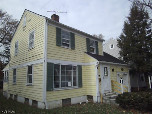 Transit Park - Residential