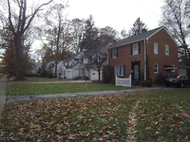 Transit Park - Residential