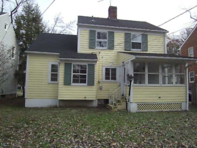 Transit Park - Residential