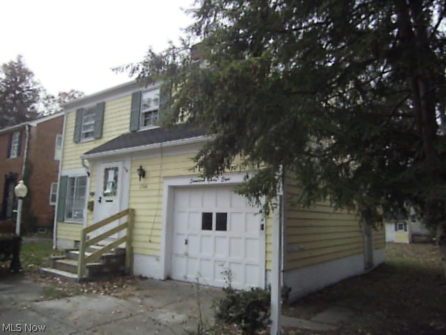 Transit Park - Residential