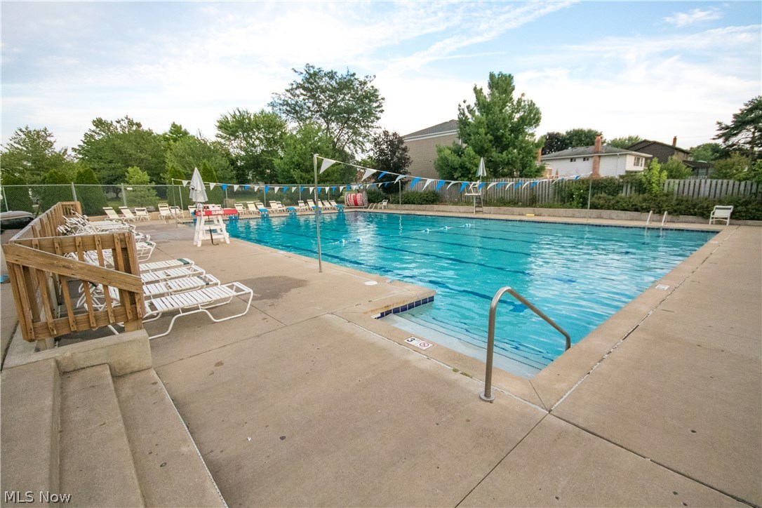 Deerfield Lake - Residential