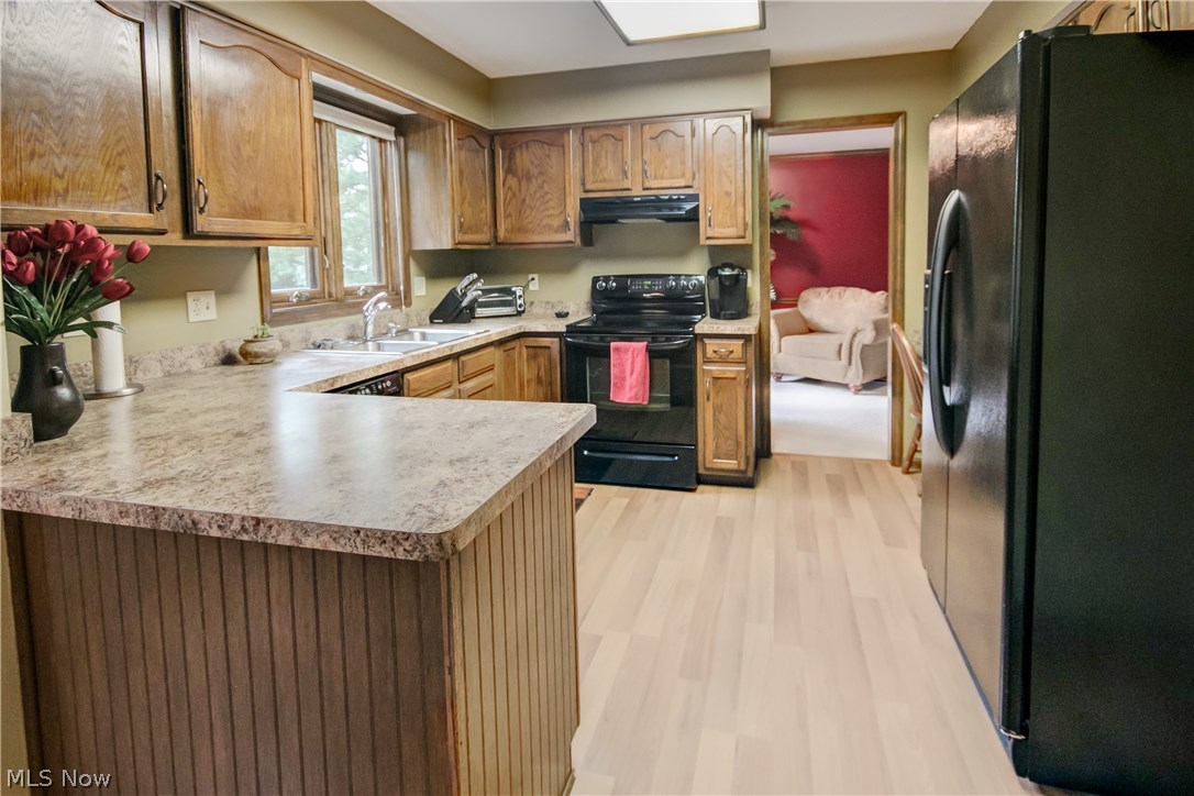 Deerfield Lake - Residential