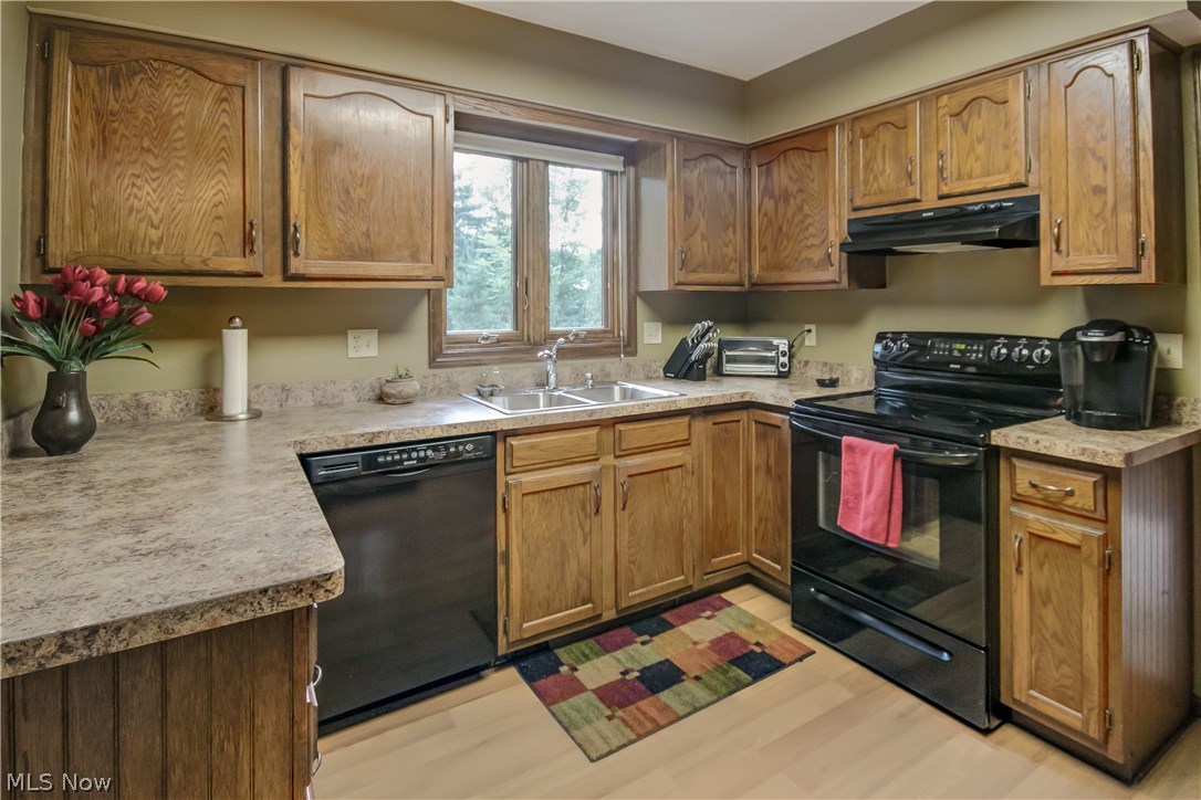 Deerfield Lake - Residential