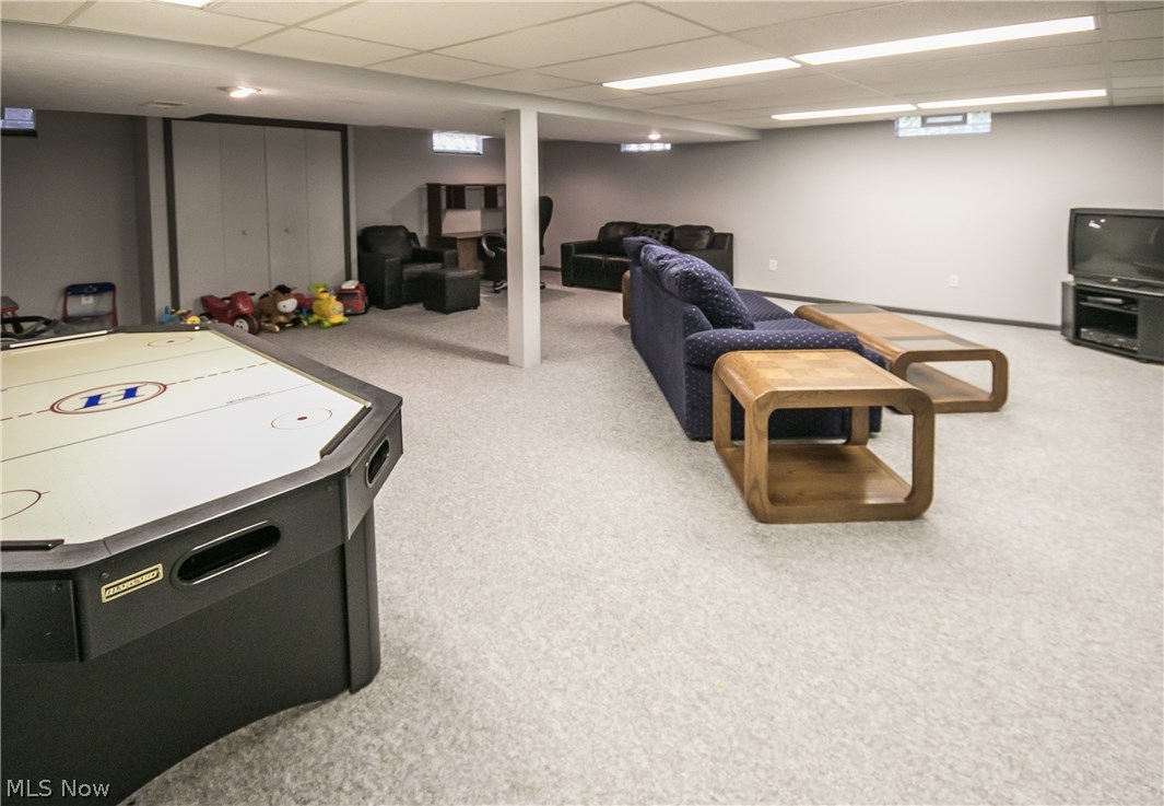 Deerfield Lake - Residential