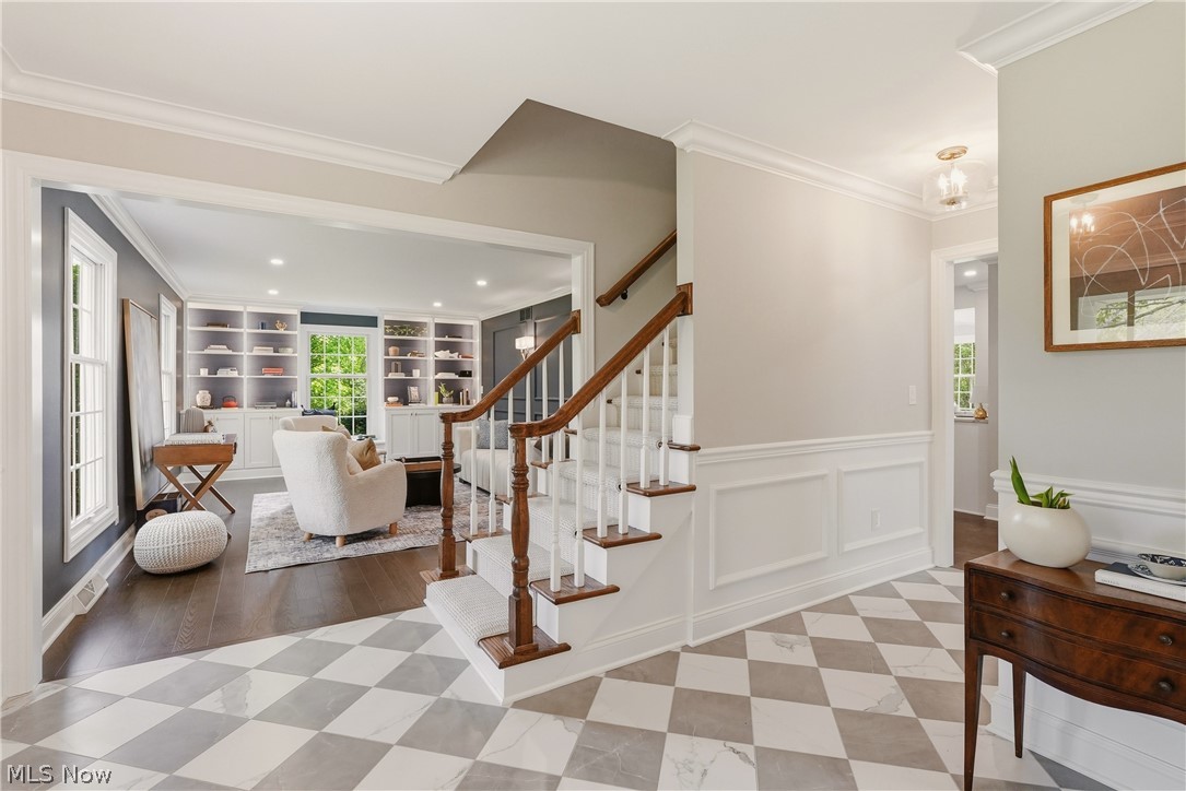 35 Greentree Road