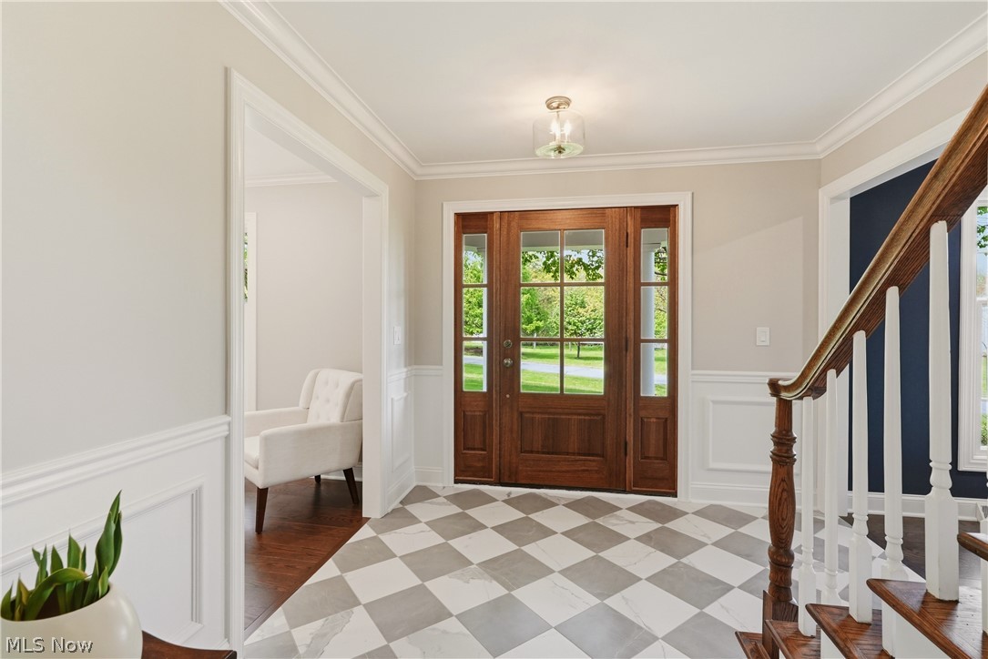 35 Greentree Road