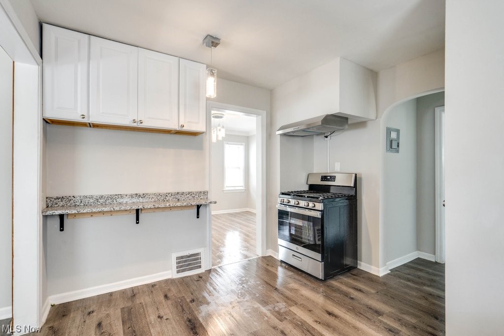 Hostetter Realty Companys Mon - Residential