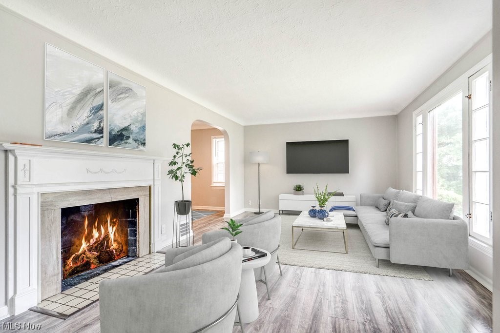 Hostetter Realty Companys Mon - Residential