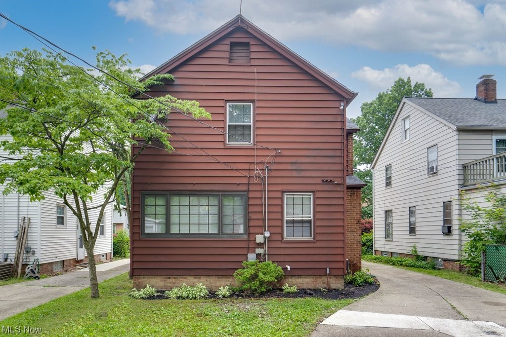 Hostetter Realty Companys Mon - Residential