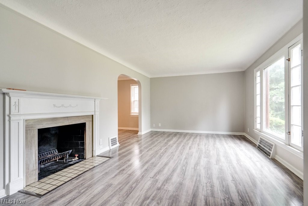 Hostetter Realty Companys Mon - Residential