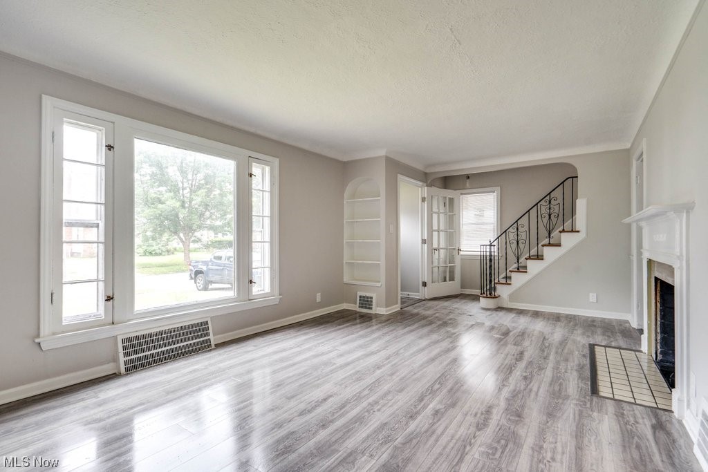 Hostetter Realty Companys Mon - Residential