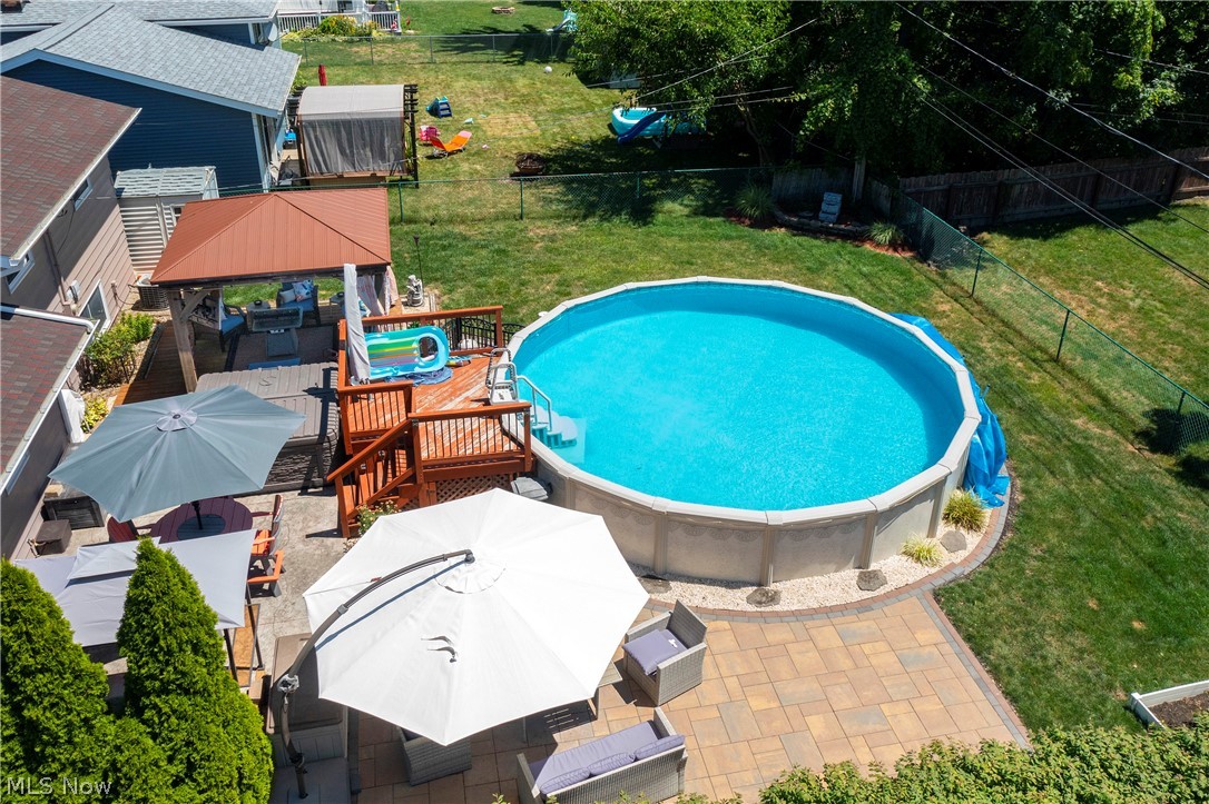 Columbia Land Dev 04 - Residential