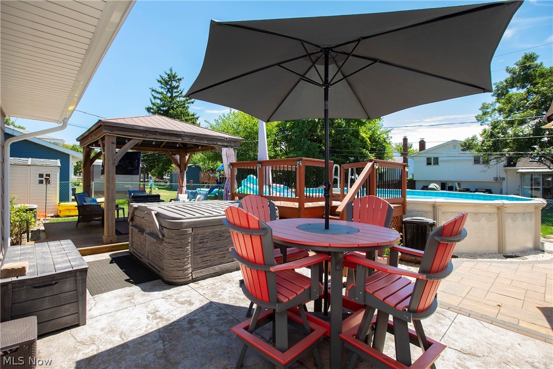 Columbia Land Dev 04 - Residential