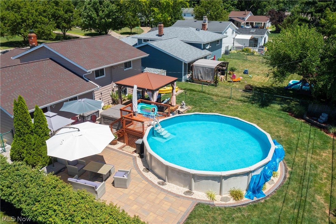 Columbia Land Dev 04 - Residential