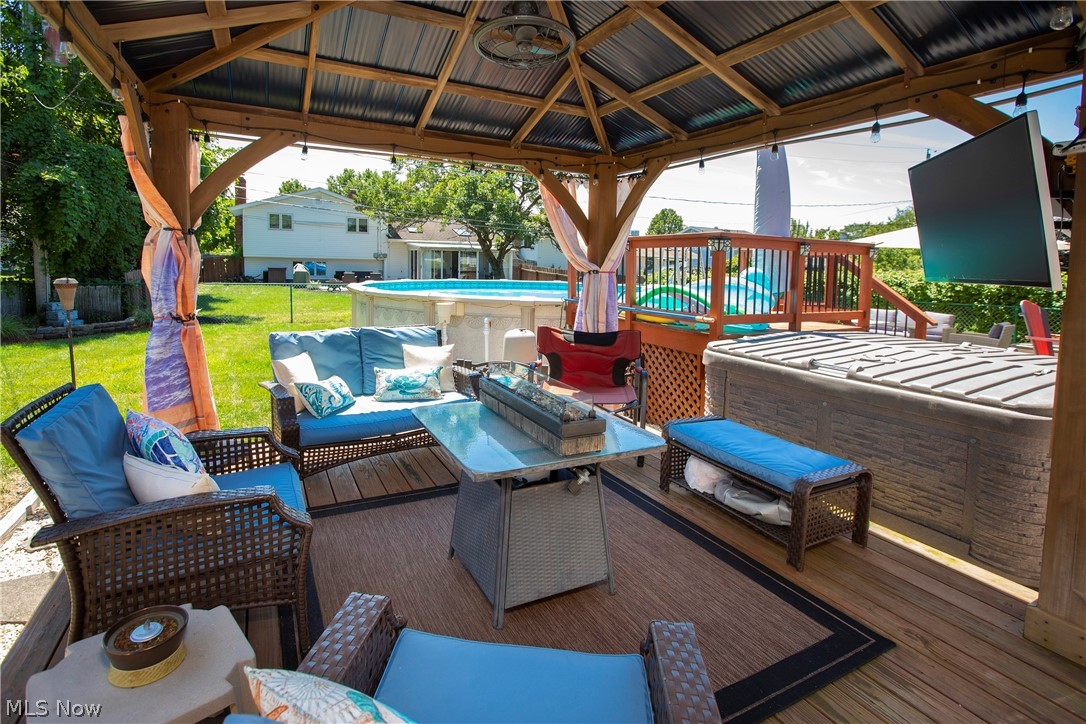 Columbia Land Dev 04 - Residential