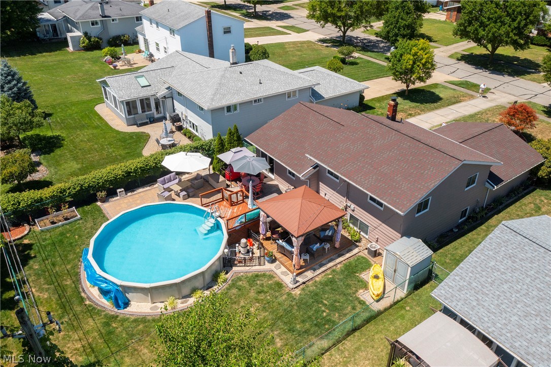 Columbia Land Dev 04 - Residential