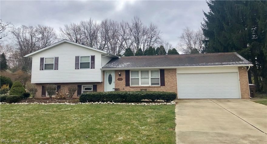 Welcome to 1048 Shelley ! This beautiful 3 bedroom, 1 bath home is situated on .46 acres in the Plain local school district.As you walk through the front door you will love the open floor plan! The family room to the outstanding patio was covered in Naturestone in 2010.The kitchen was updated in 1999 including cabinets, counters, appliances, sink & fixtures and the bath was updated in 2012 from the drywall out including cabinet, floor, tub surround, toilet & fixtures. Other improvements include: water heater 2014, 6 panel doors throughout 2013, man door to garage 2013, furnace & air conditioning 2009 and new windows, siding & driveway in 2001. This home is everything you’ve been looking for! Schedule your private showing today!