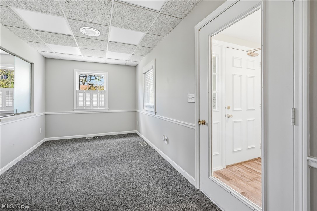 Howland Township - Commercial Sale