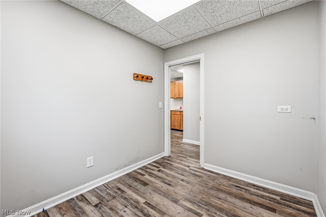 Howland Township - Commercial Sale