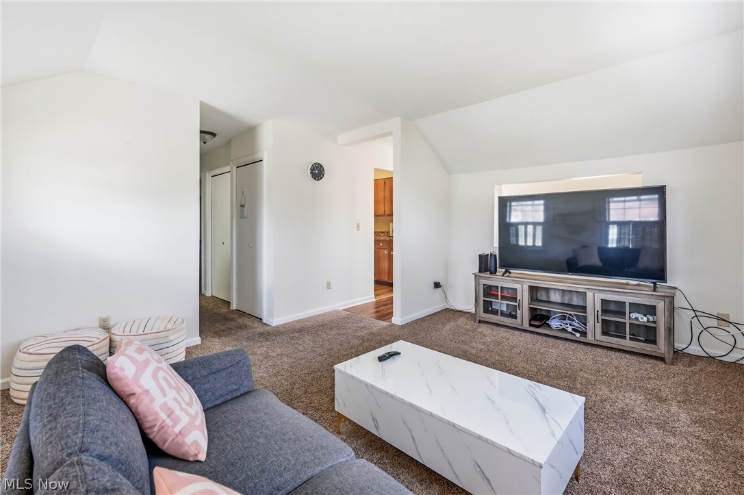 Howland Township - Commercial Sale