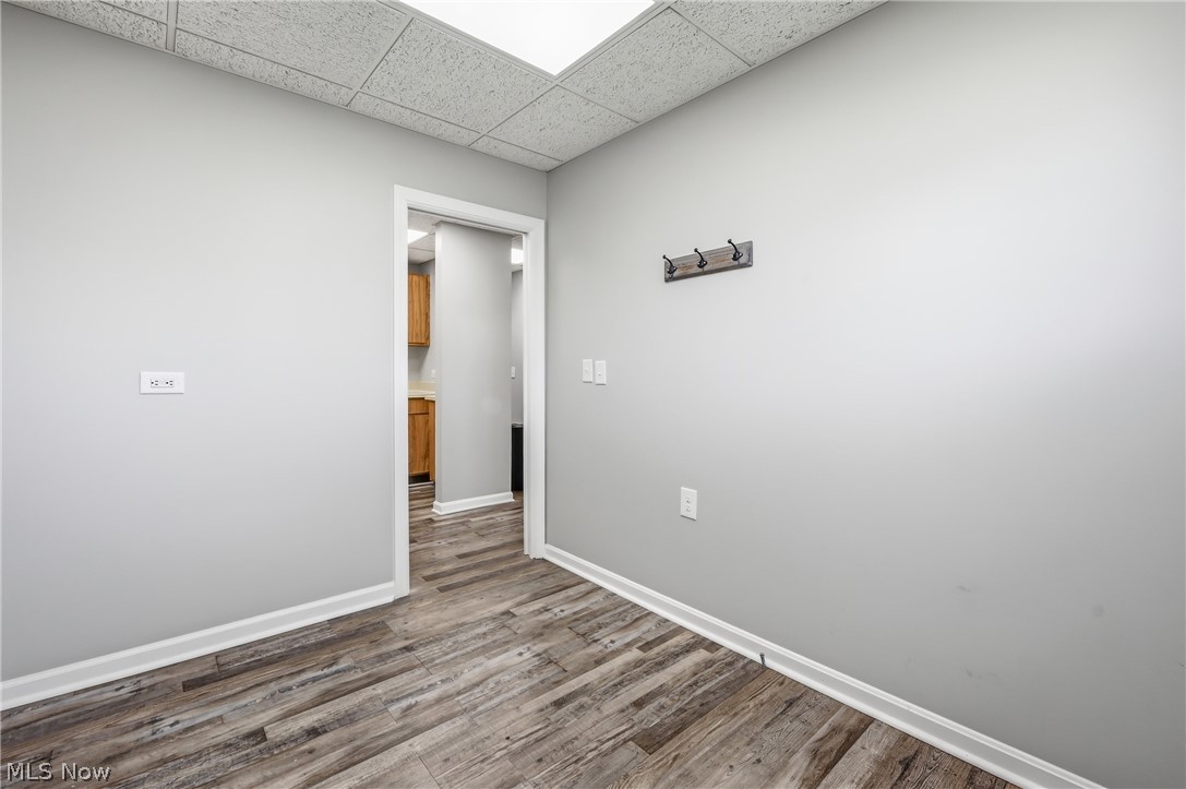 Howland Township - Commercial Sale