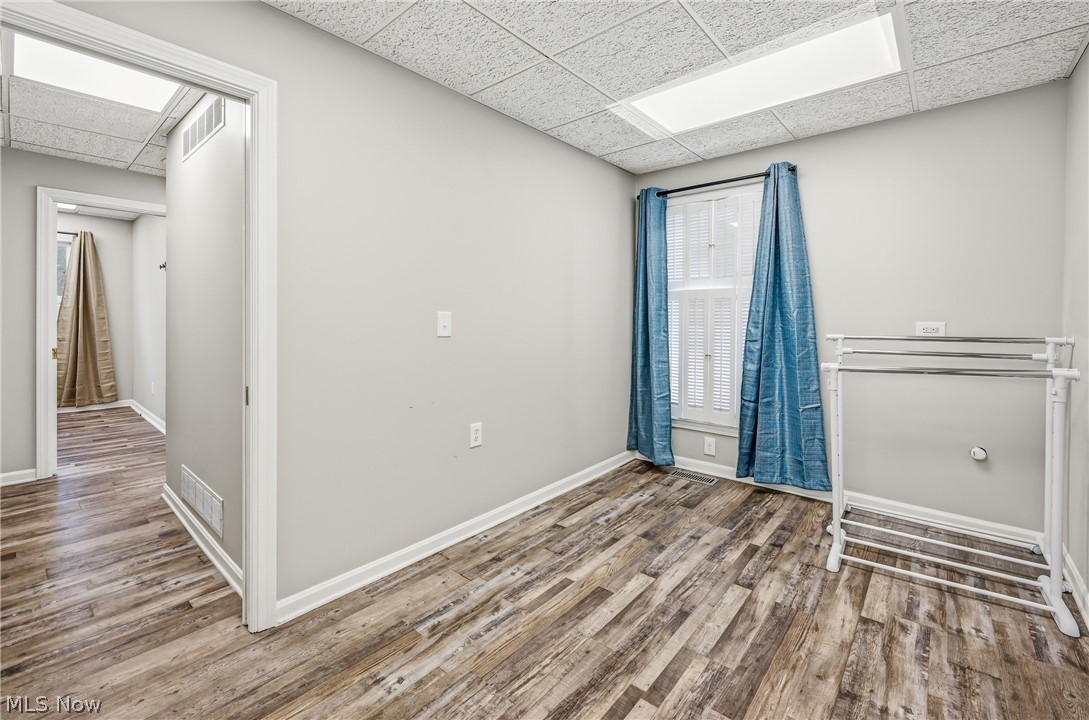 Howland Township - Commercial Sale