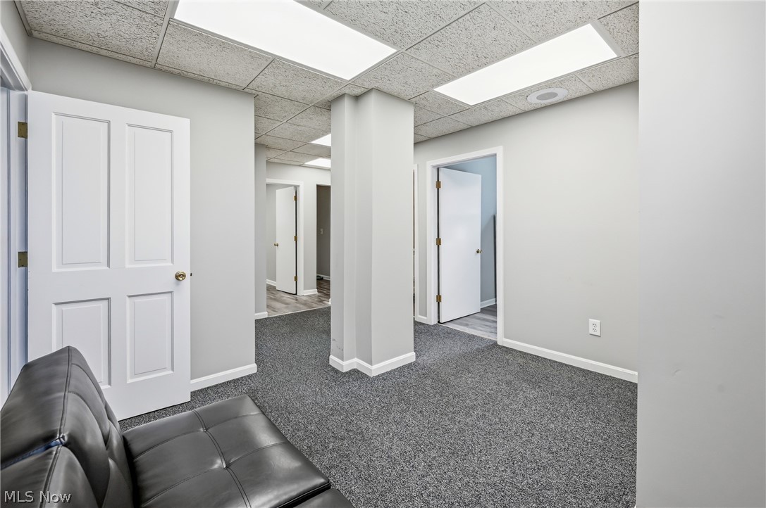 Howland Township - Commercial Sale