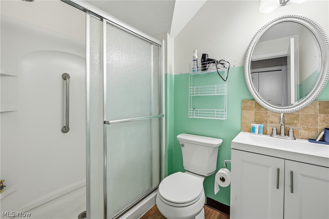 Howland Township - Commercial Sale