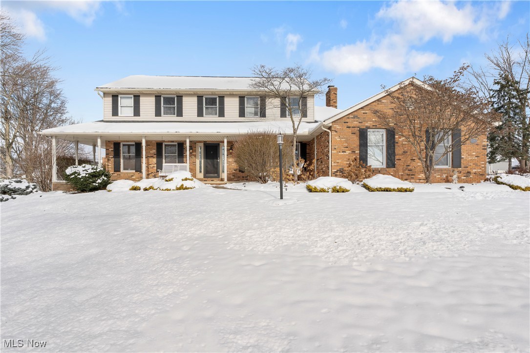 3387 Stratham Circle, Canton, Ohio image 1