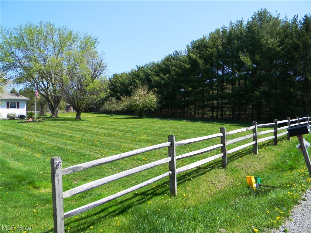 Merrick - Residential