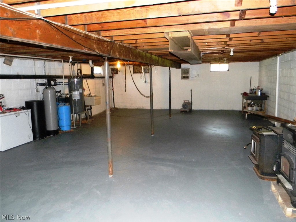 Merrick - Residential