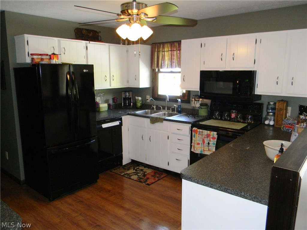 Merrick - Residential