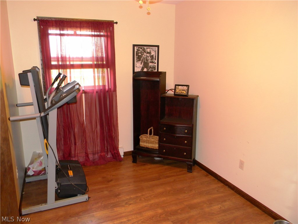 Merrick - Residential