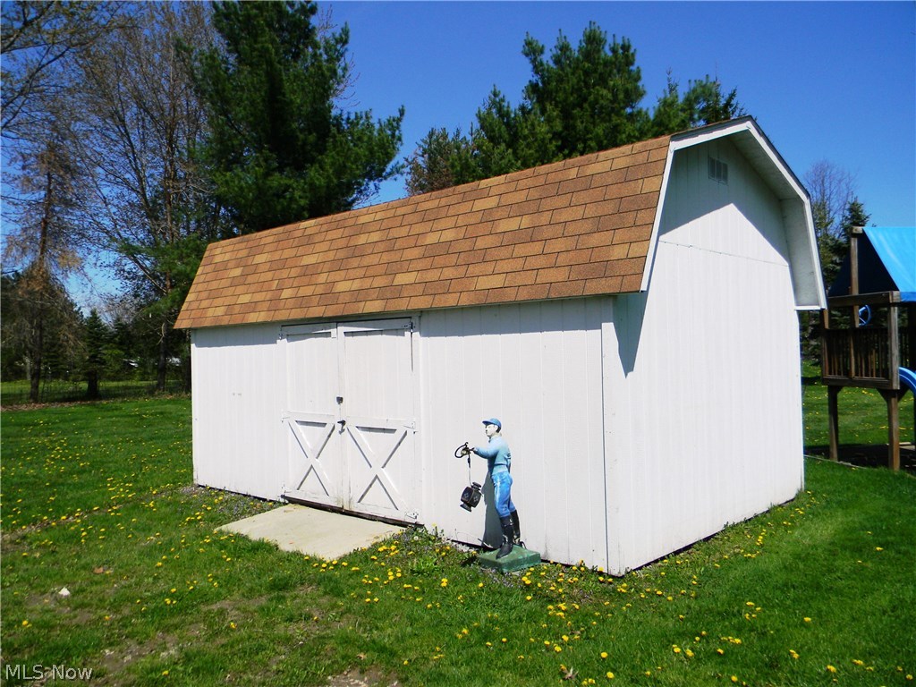 Merrick - Residential