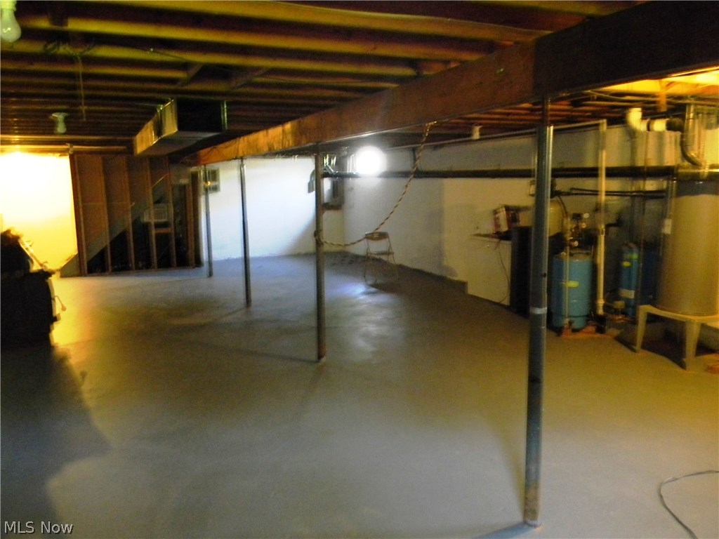 Merrick - Residential