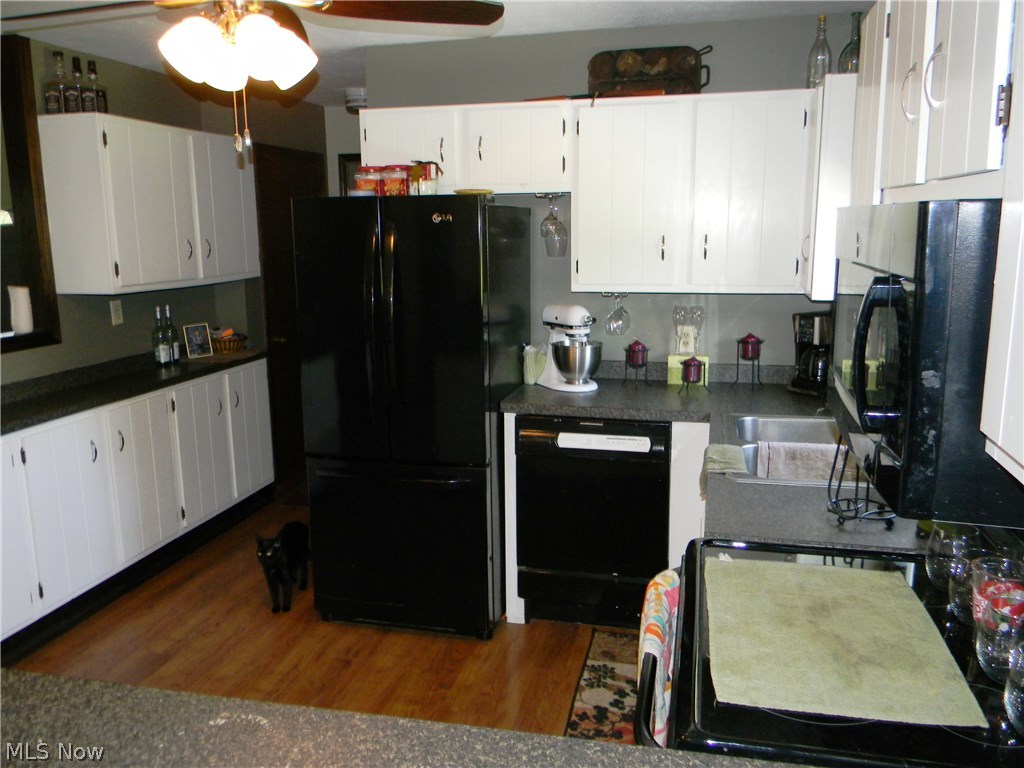 Merrick - Residential