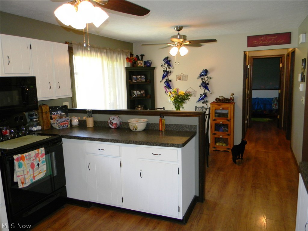 Merrick - Residential