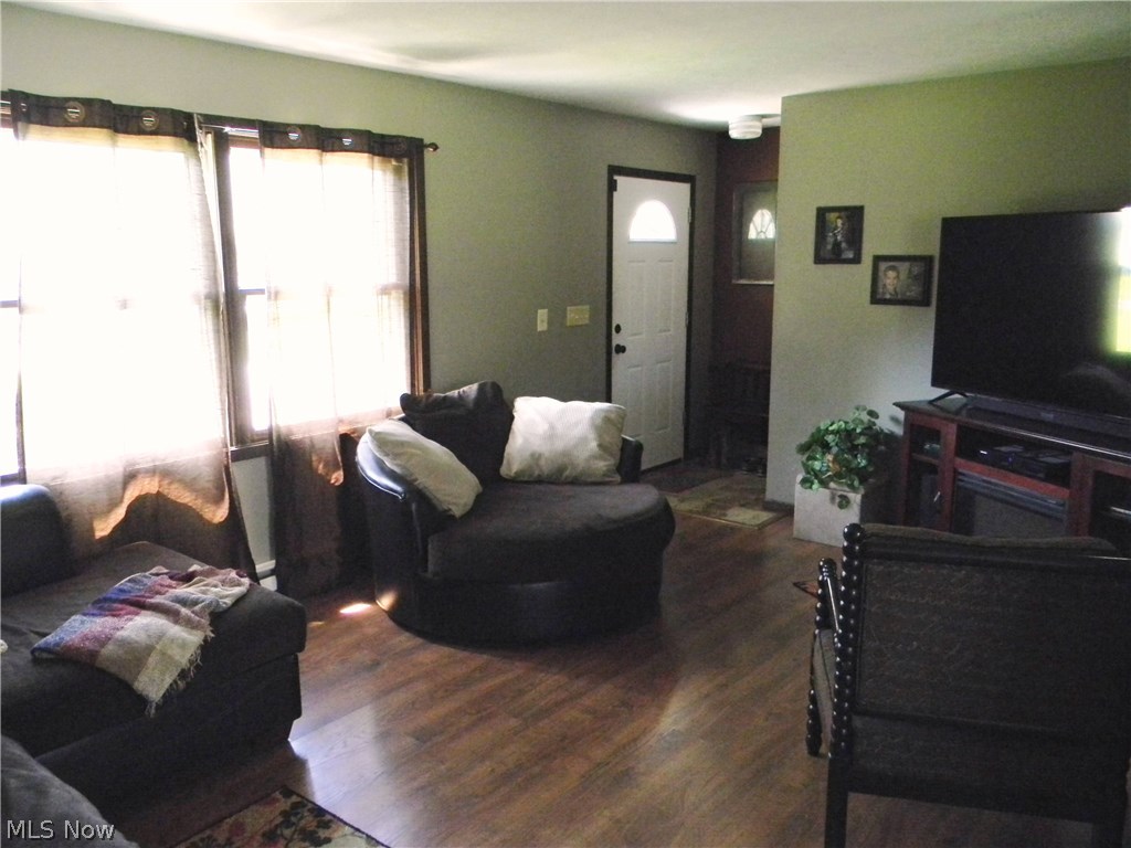 Merrick - Residential