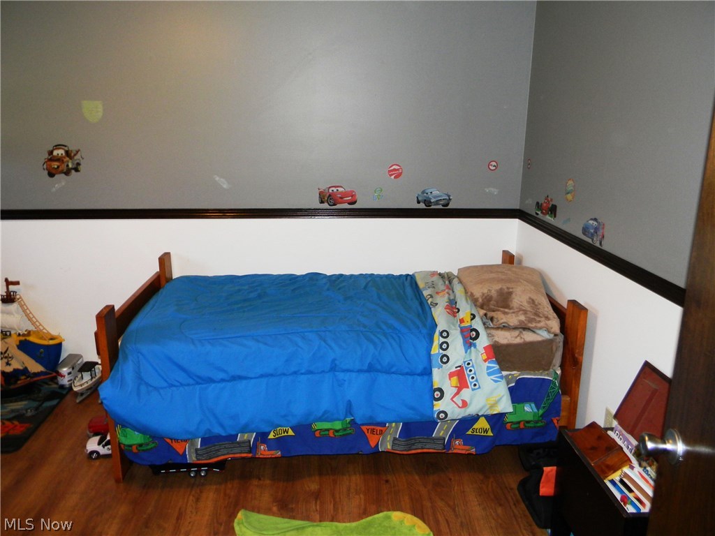 Merrick - Residential