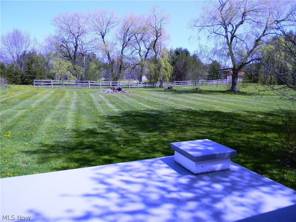 Merrick - Residential