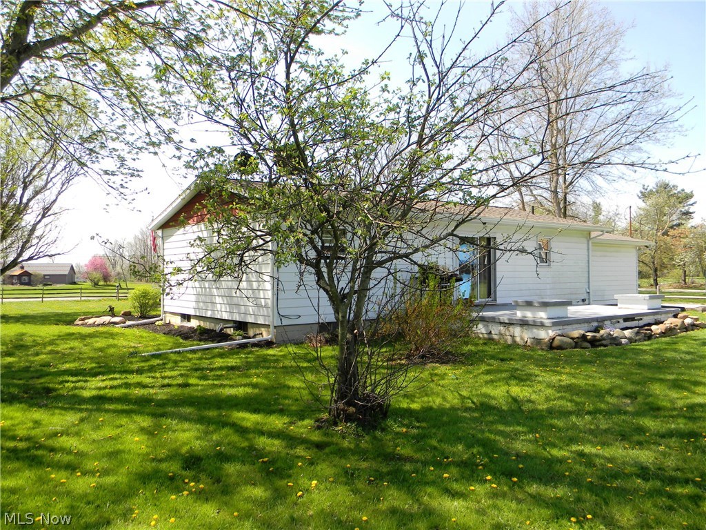 Merrick - Residential