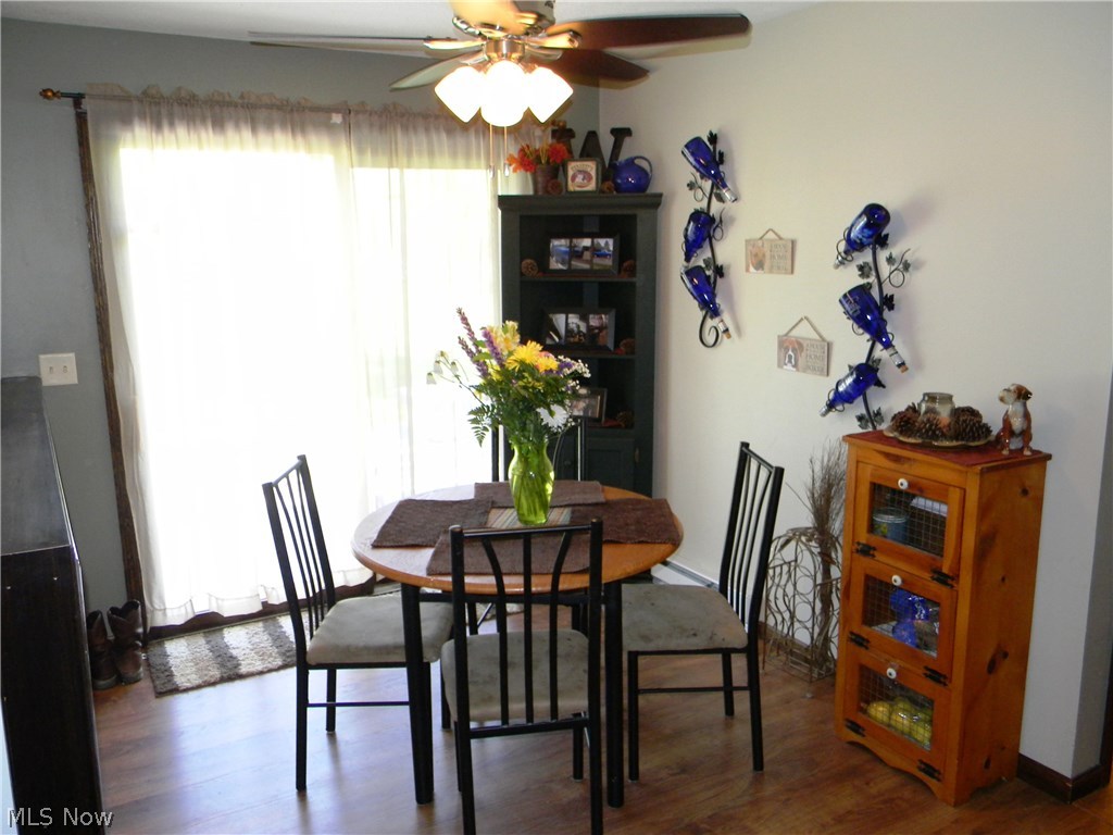 Merrick - Residential