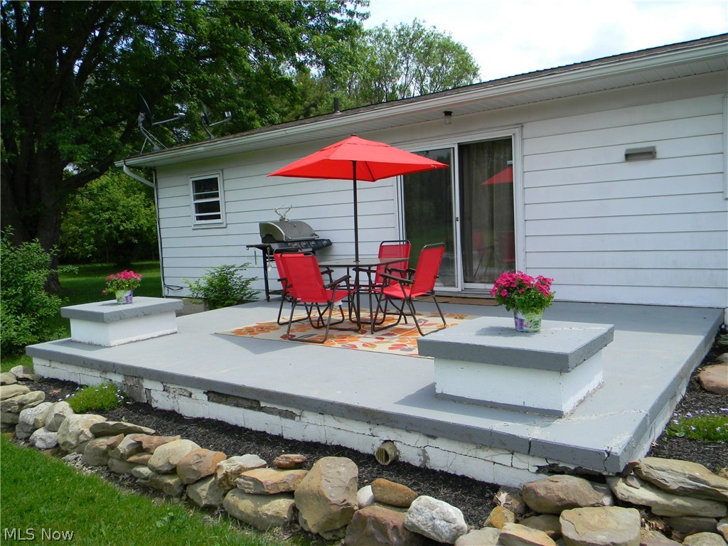 Merrick - Residential