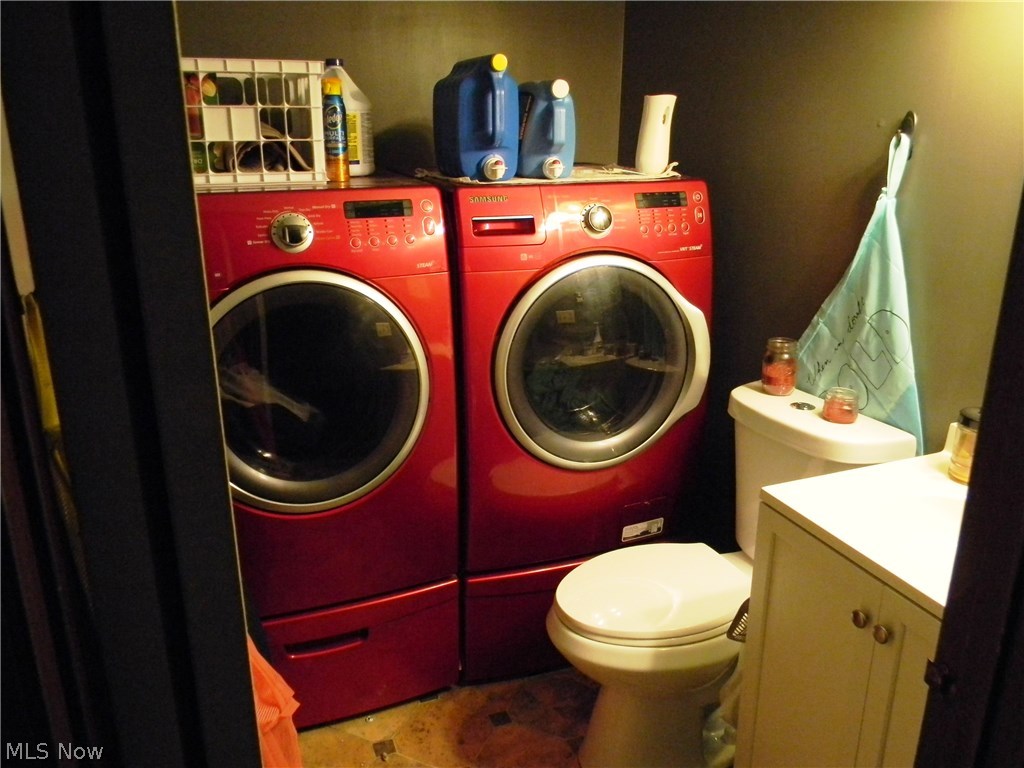 Merrick - Residential