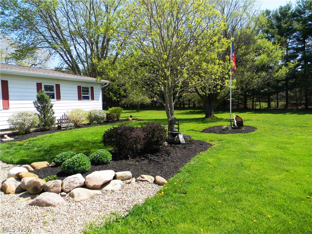 Merrick - Residential