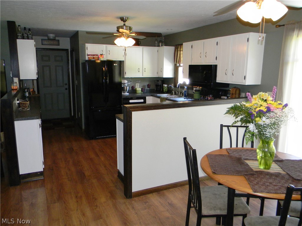 Merrick - Residential